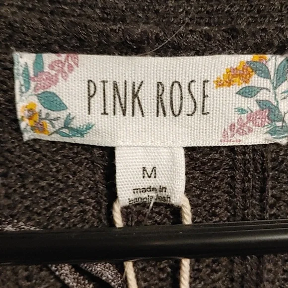 Long cardigan - Picture 2 of 9